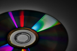 CD-R書込/CD-ROM/DVDプレス メディアコンバートサービス
